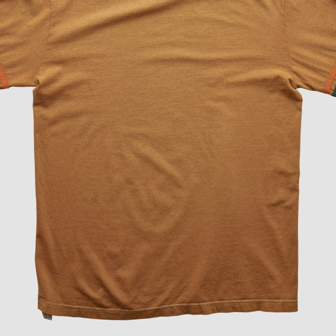Denver Broncos Fanatics 2000s Long Sleeve T-shirt