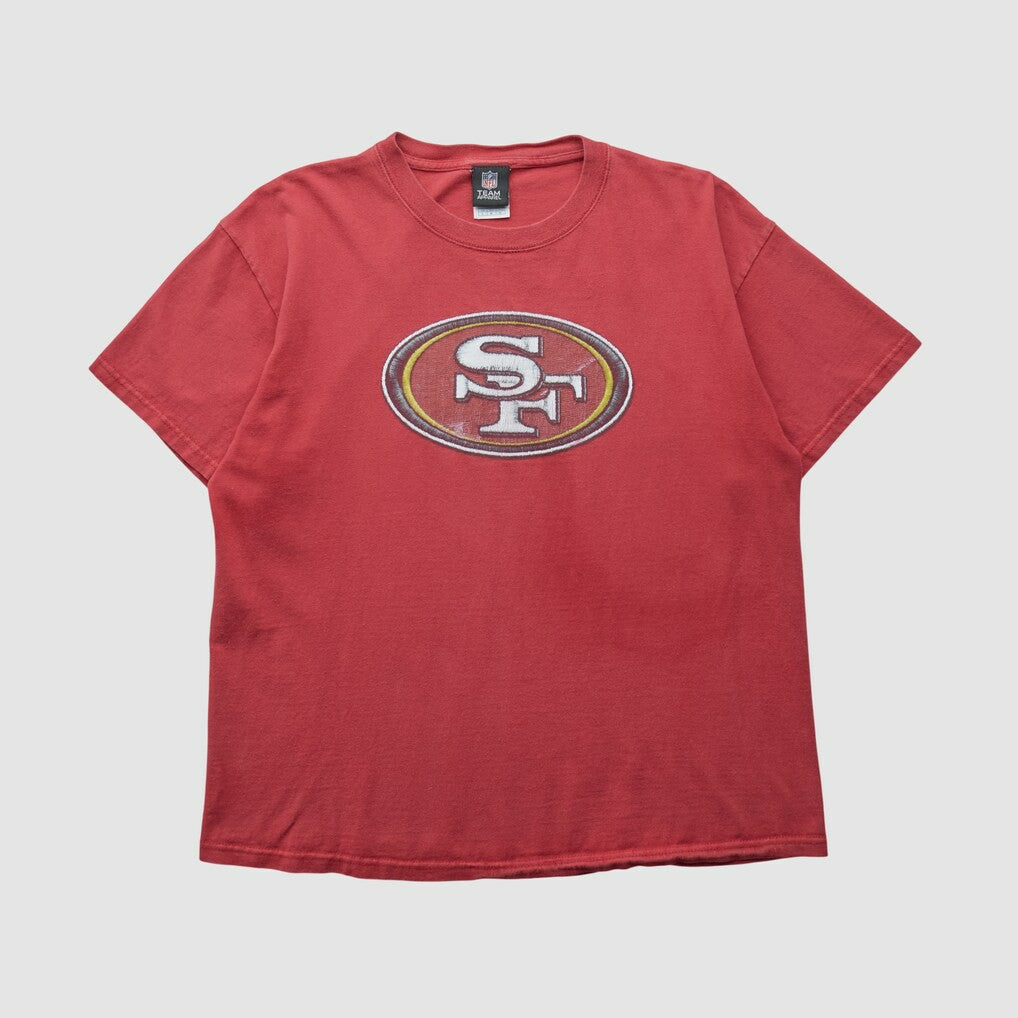 San Francisco 49ers Fanatics NFL 2010s T-shirt