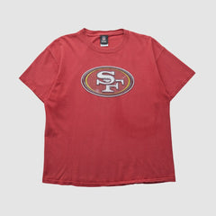 San Francisco 49ers Fanatics NFL 2010s T-shirt