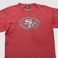 San Francisco 49ers Fanatics NFL 2010s T-shirt