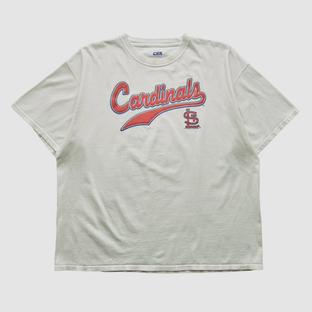 St. Louis Cardinals CSA 2000s T-shirt | MLB Sale