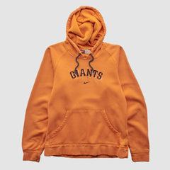 San Francisco Giants Nike 2000s Hooded Pullover Sweatshirt | MLB On Sale