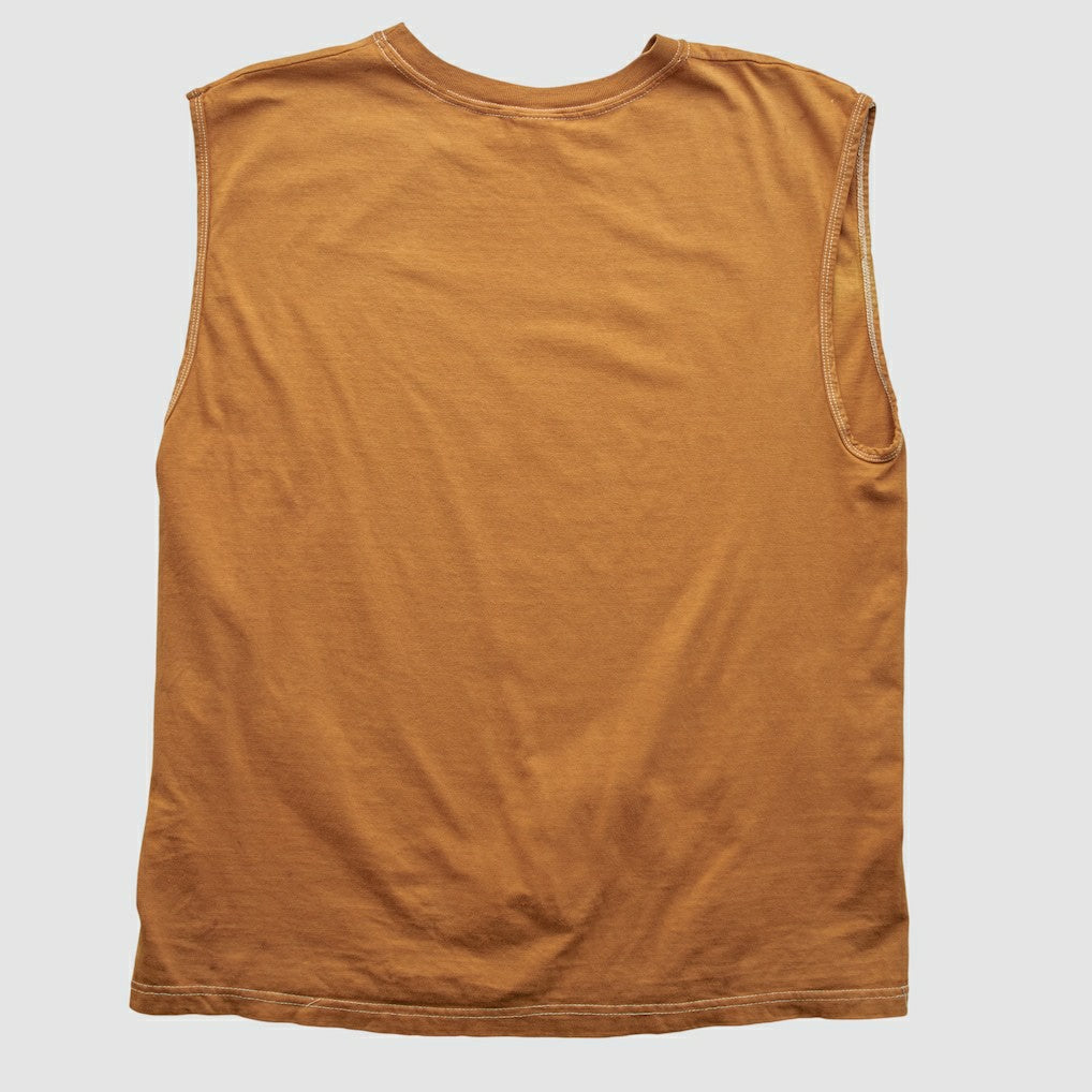 Pittsburgh Steelers Fanatics True Fan 90s Tank