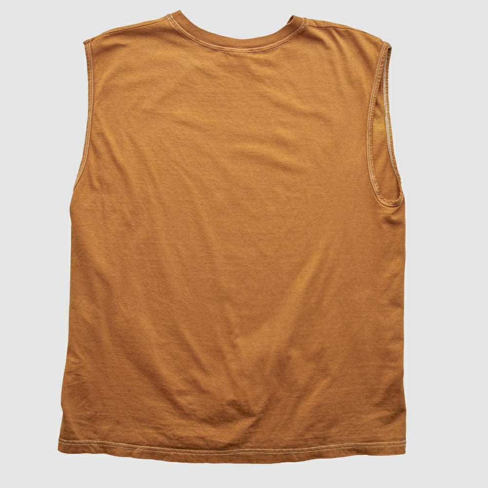 Pittsburgh Steelers Fanatics True Fan 90s Tank