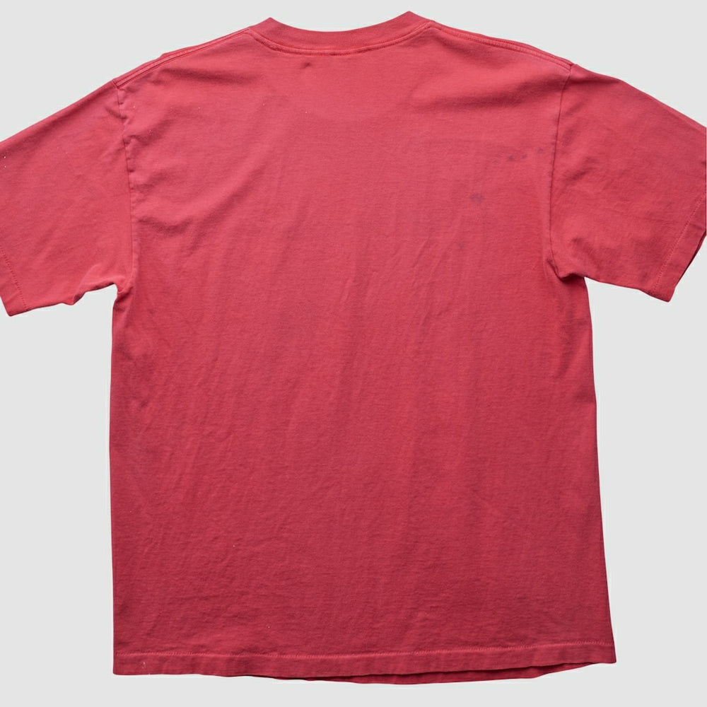 San Francisco 49ers Fanatics Trench 90s T-shirt