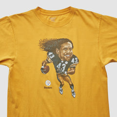Pittsburgh Steelers Fanatics Reebok 2000s T-shirt