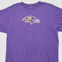 Baltimore Ravens Fanatics Reebok 2000s T-shirt