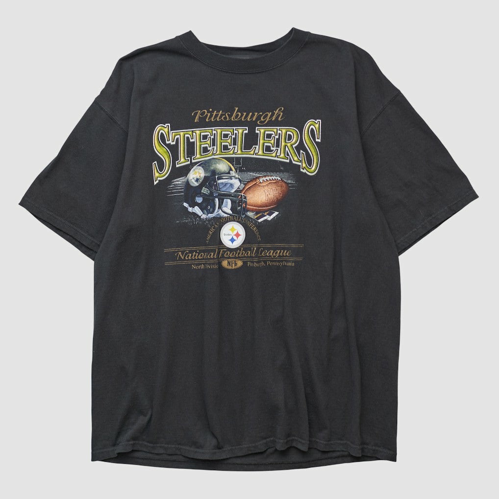 Pittsburgh Steelers Fanatics NFL 2000s T-shirt