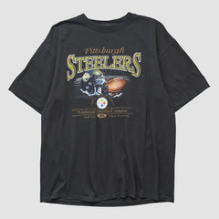 Pittsburgh Steelers Fanatics NFL 2000s T-shirt
