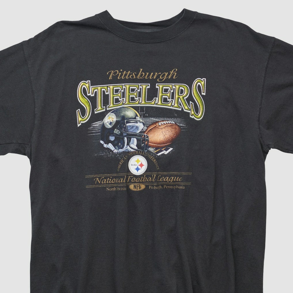 Pittsburgh Steelers Fanatics NFL 2000s T-shirt