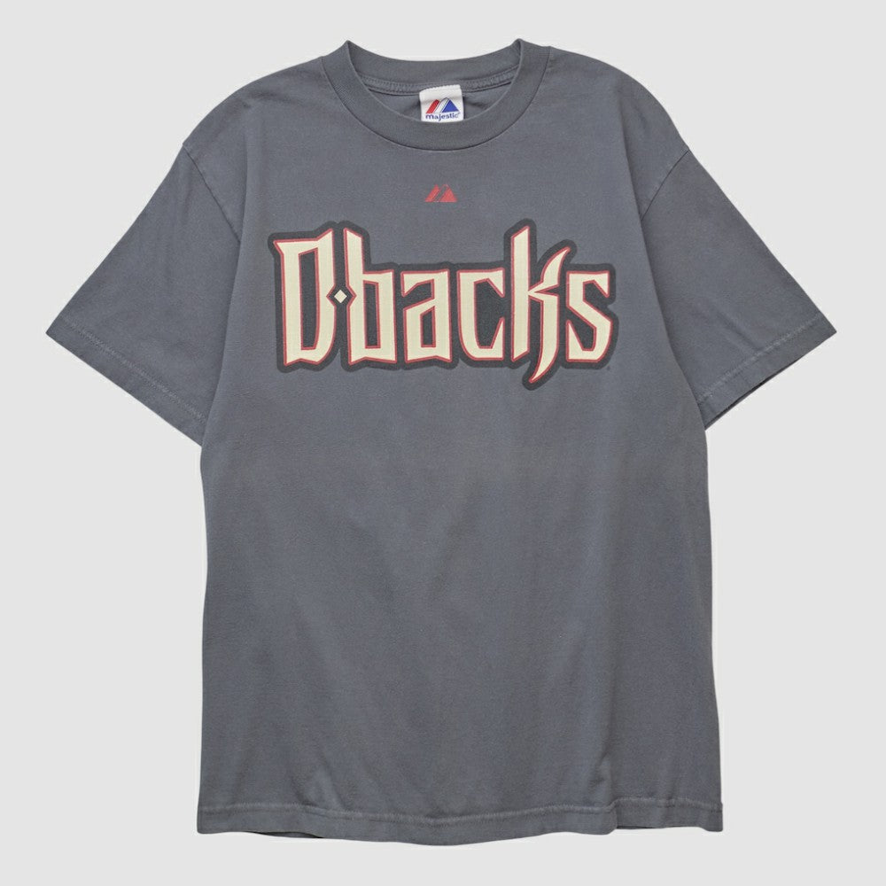 Arizona Diamondbacks Majestic 2010s T-shirt | MLB Sale