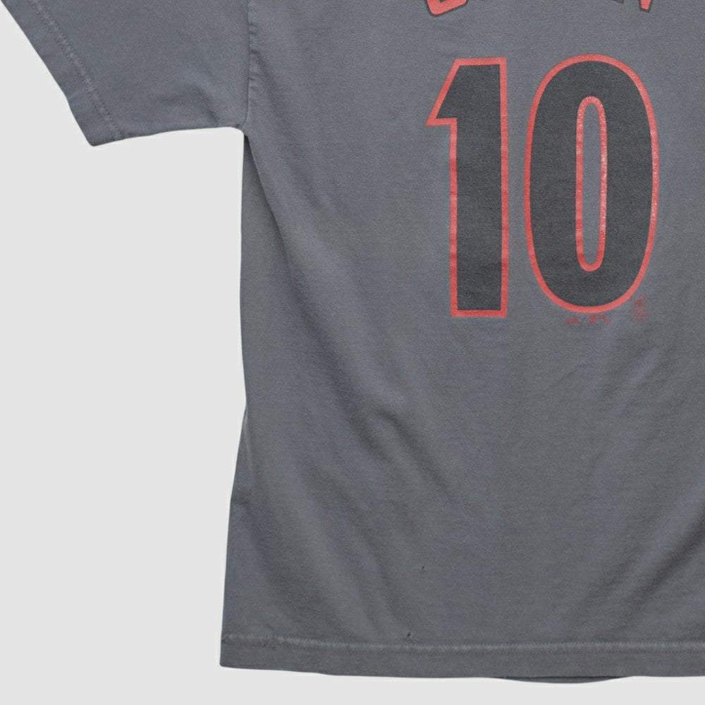 Arizona Diamondbacks Majestic 2010s T-shirt | MLB Sale