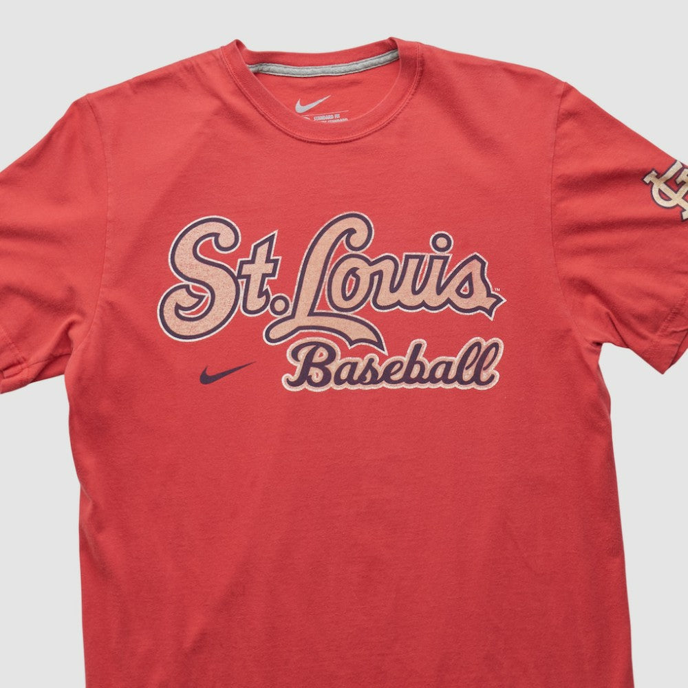 St. Louis Cardinals Nike 2010s T-shirt | MLB Shop