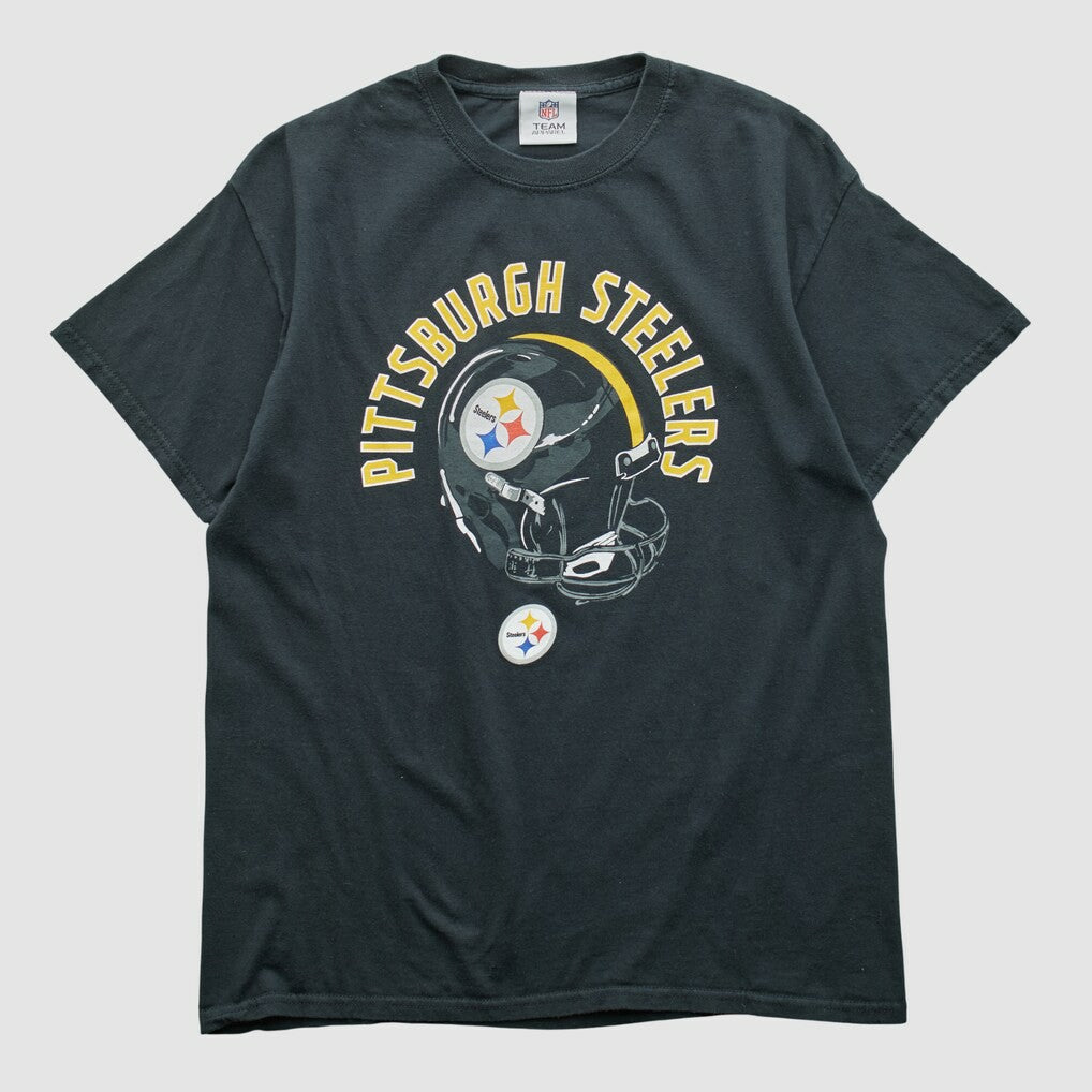 Pittsburgh Steelers Fanatics NFL 2010s T-shirt