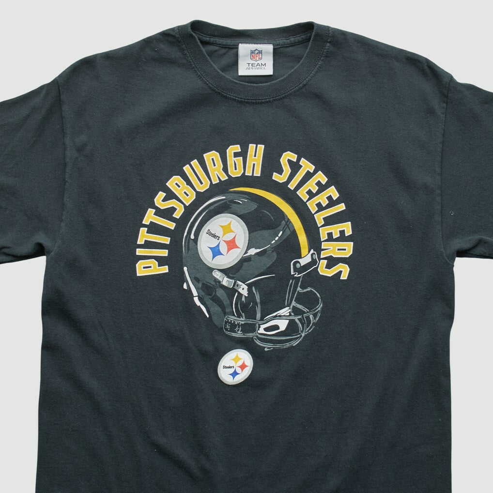 Pittsburgh Steelers Fanatics NFL 2010s T-shirt