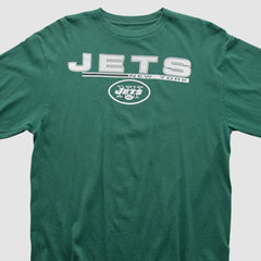New York Jets Fanatics Majestic 2010s Long Sleeve T-shirt