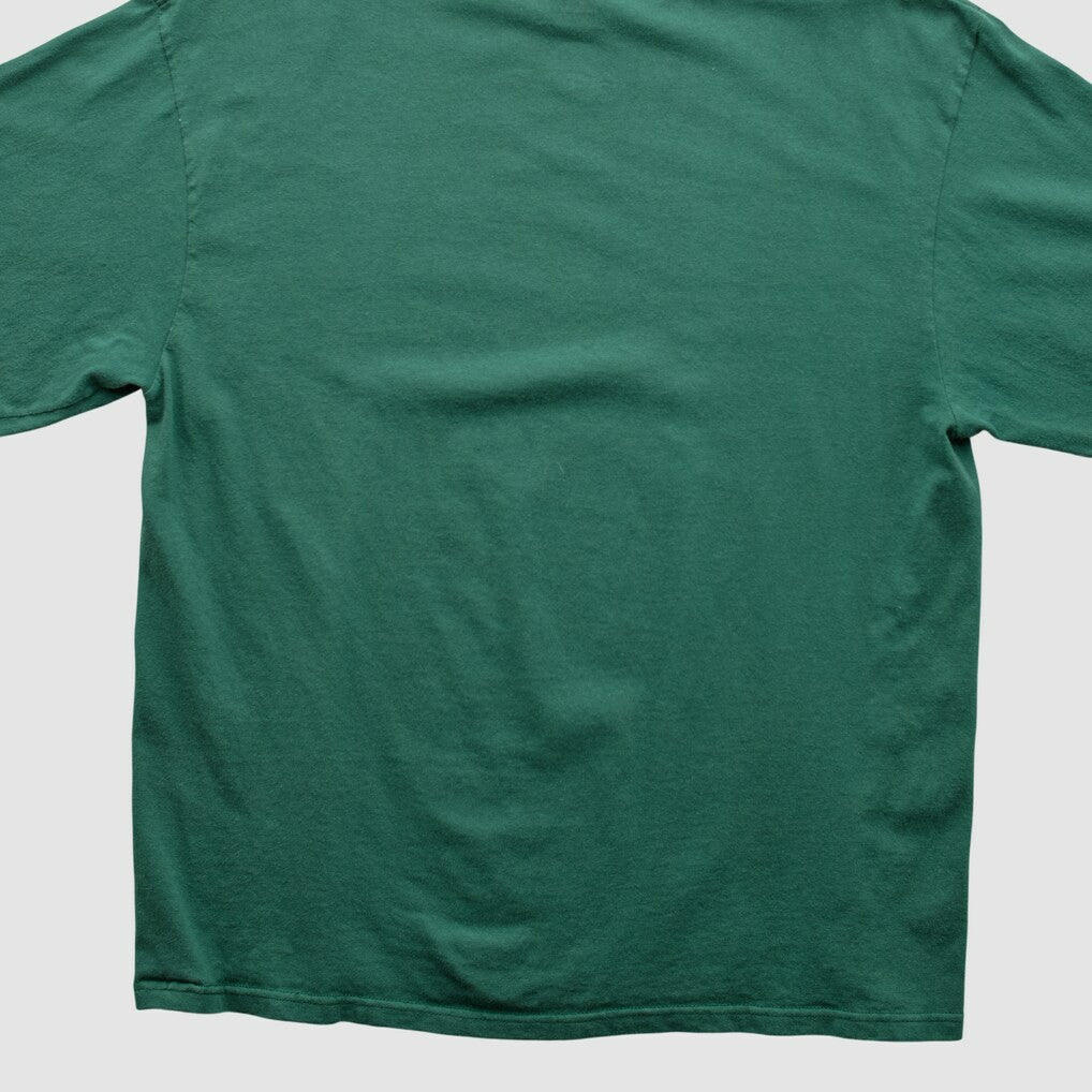 New York Jets Fanatics Majestic 2010s Long Sleeve T-shirt