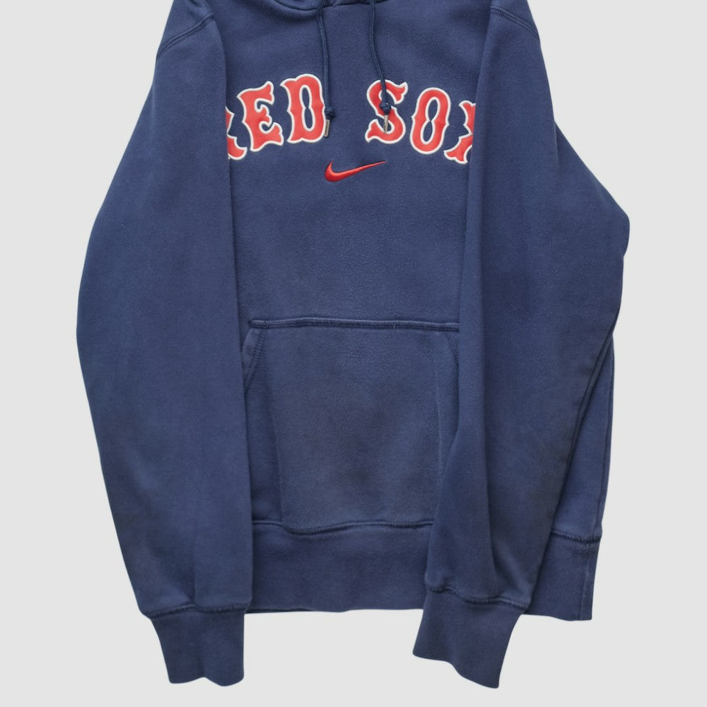 Boston Red Sox Nike 2010s Hooded Pullover Sweatshirt | MLB Outlet