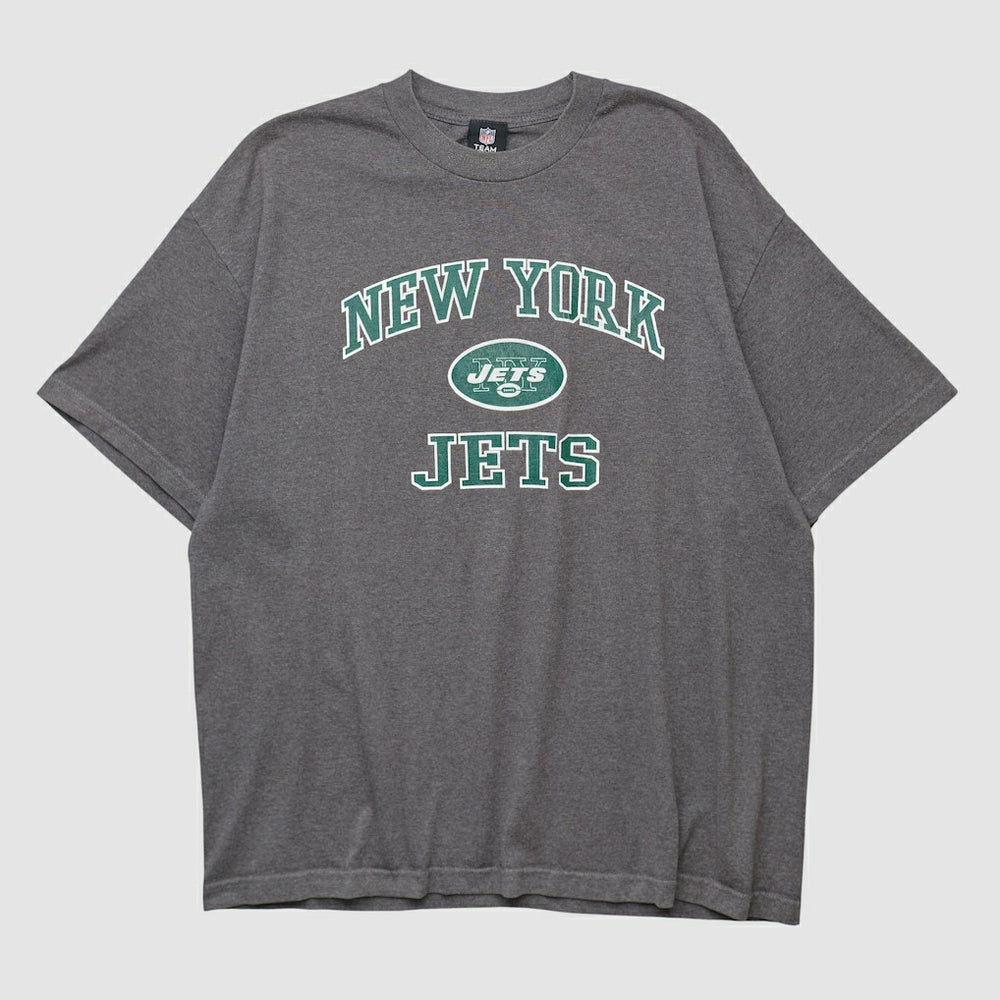 New York Jets Fanatics NFL 2010s T-shirt