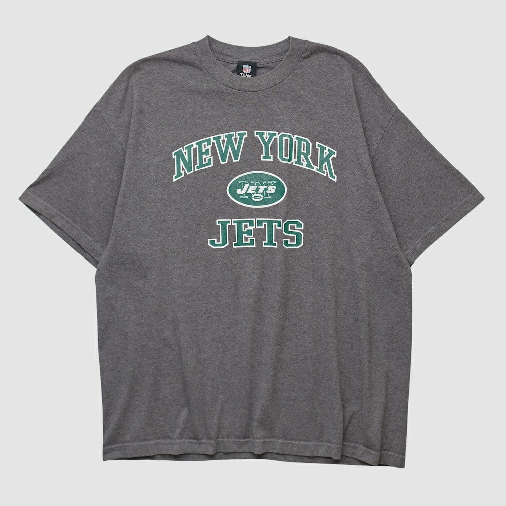New York Jets Fanatics NFL 2010s T-shirt