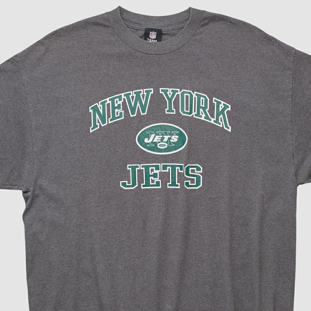 New York Jets Fanatics NFL 2010s T-shirt