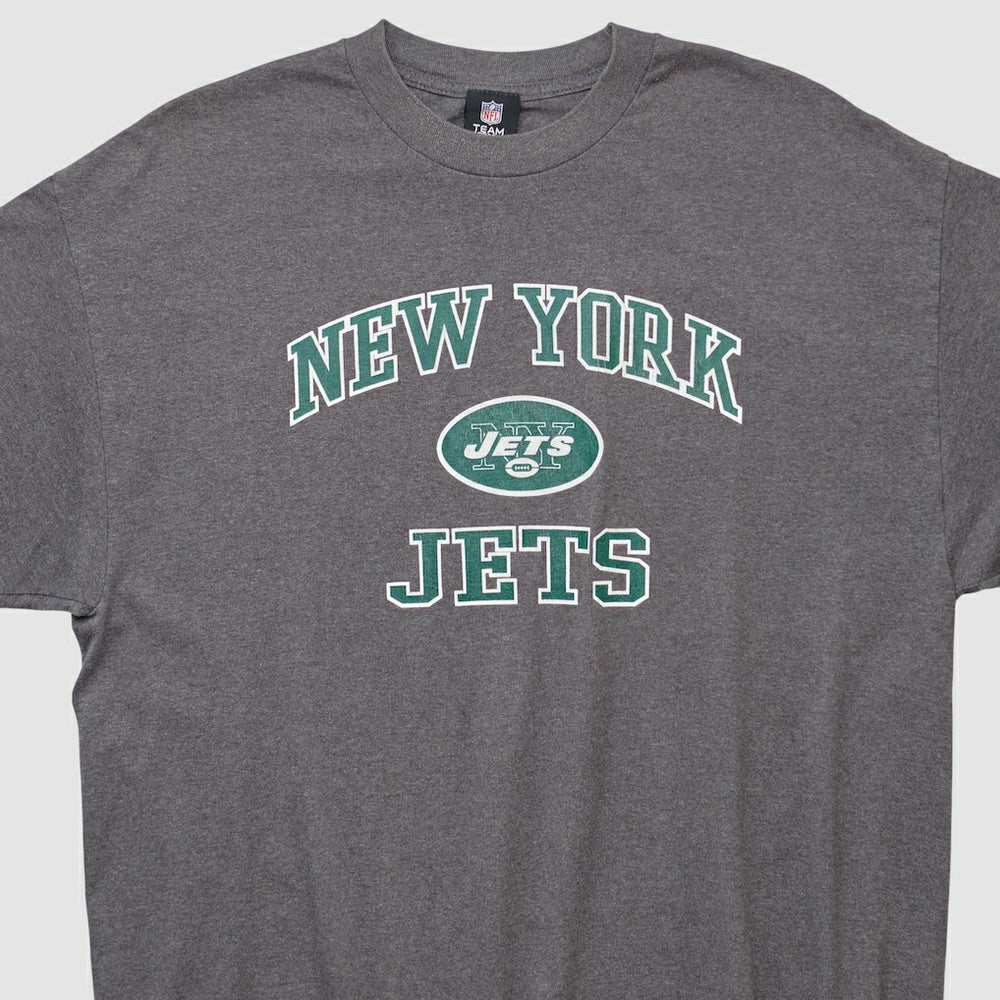 New York Jets Fanatics NFL 2010s T-shirt