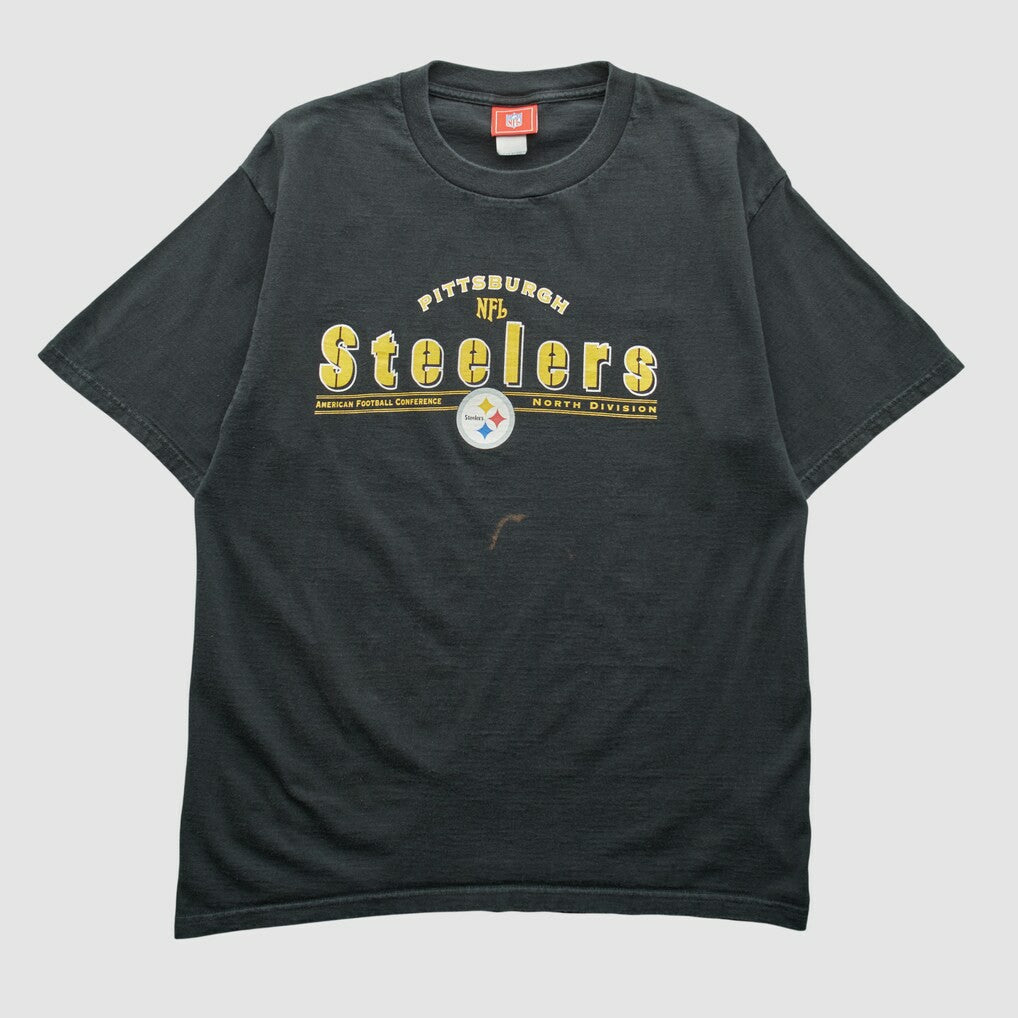 Pittsburgh Steelers Fanatics NFL 2000s T-shirt