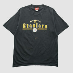 Pittsburgh Steelers Fanatics NFL 2000s T-shirt