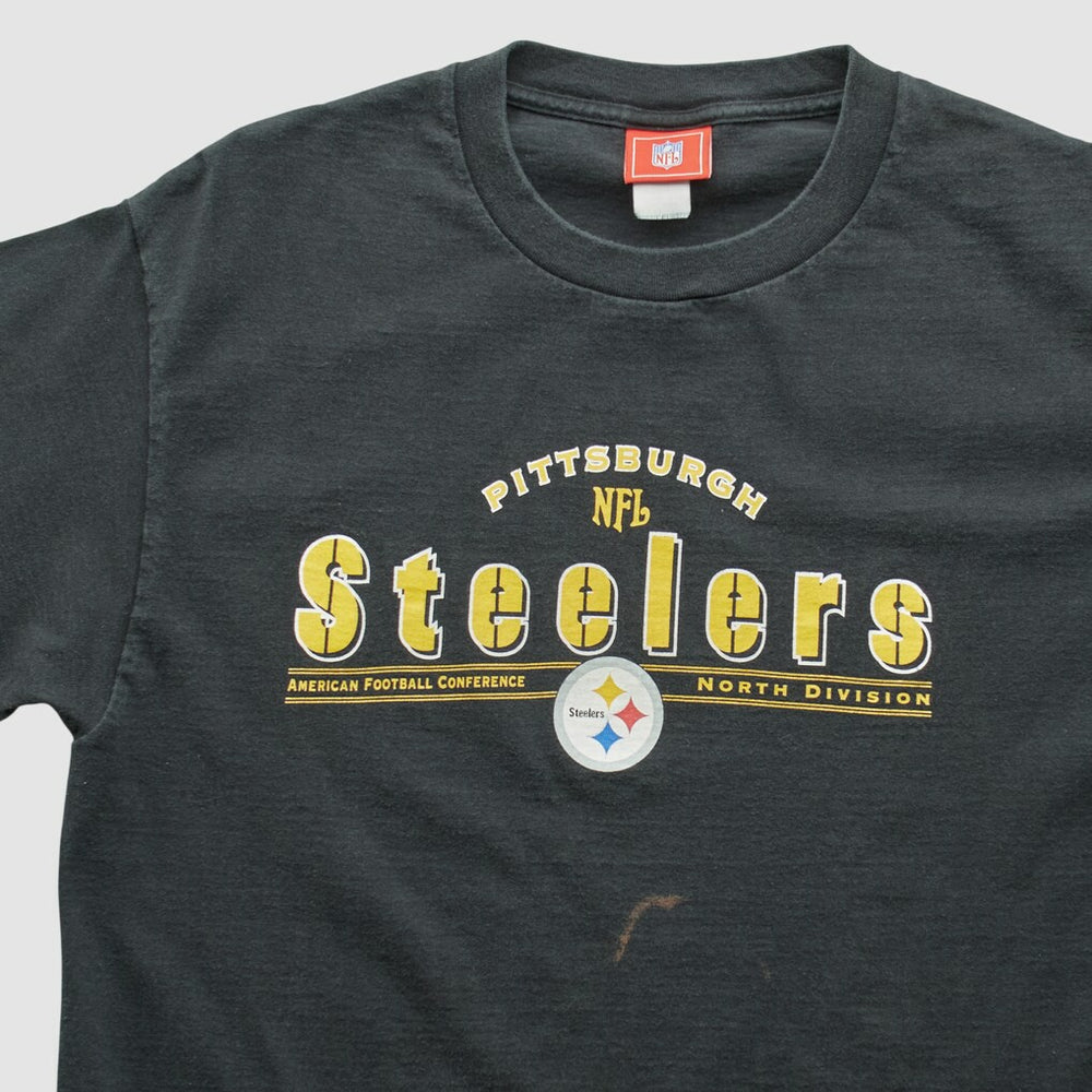 Pittsburgh Steelers Fanatics NFL 2000s T-shirt