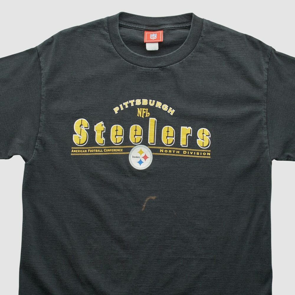 Pittsburgh Steelers Fanatics NFL 2000s T-shirt