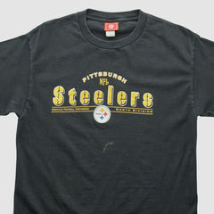 Pittsburgh Steelers Fanatics NFL 2000s T-shirt