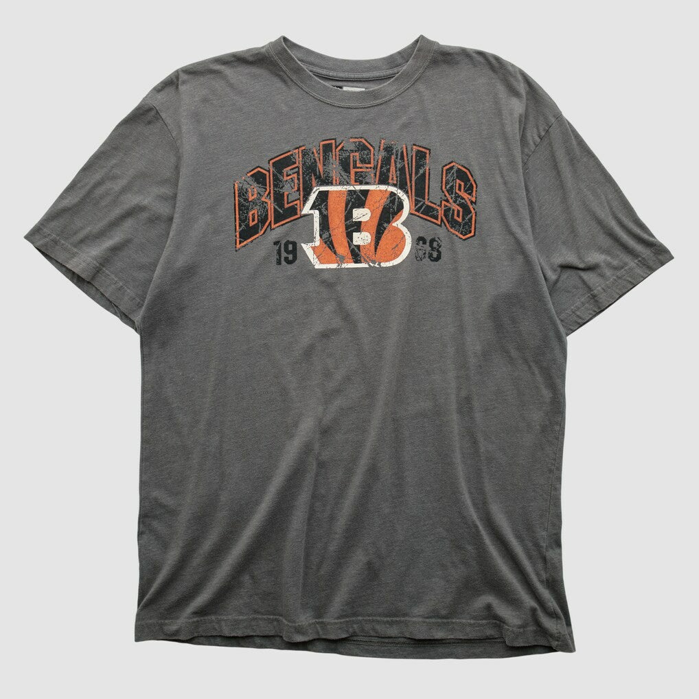 Cincinnati Bengals Fanatics NFL 2010s T-shirt