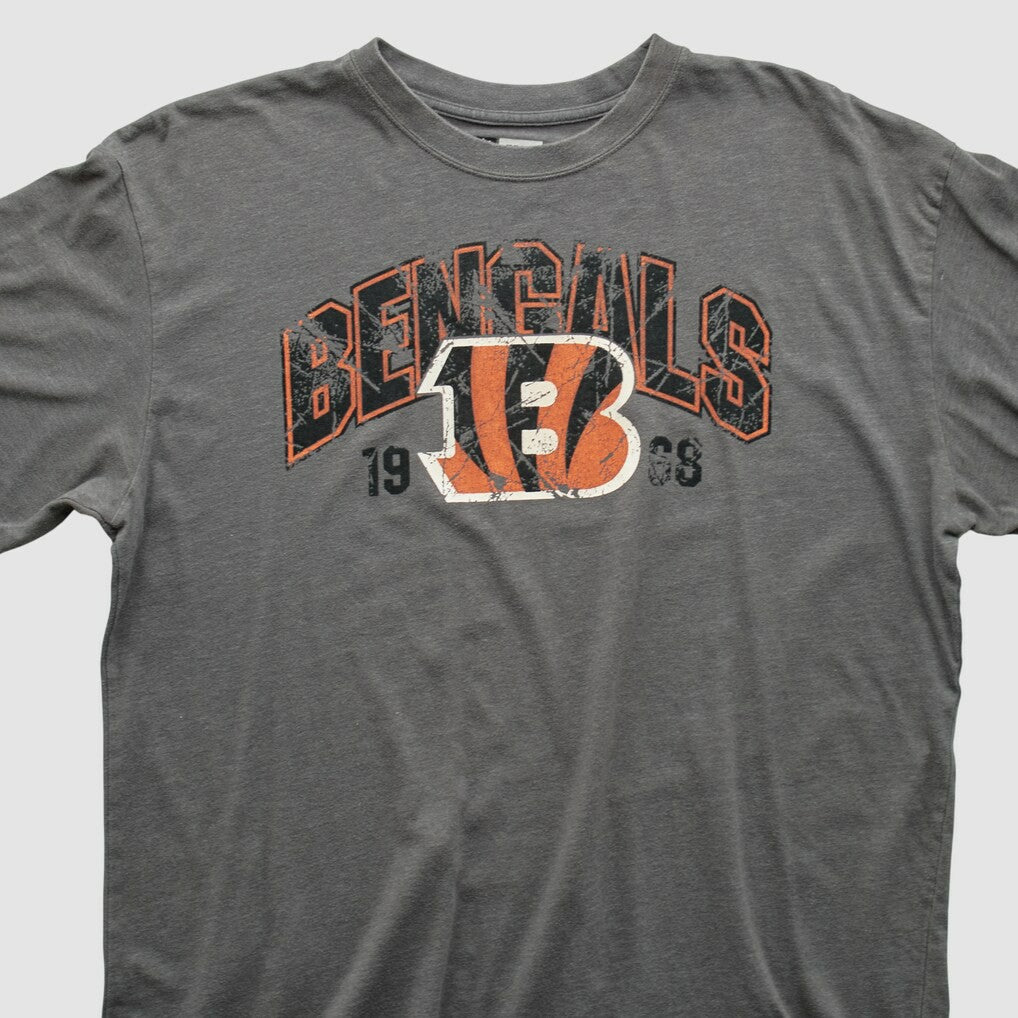 Cincinnati Bengals Fanatics NFL 2010s T-shirt