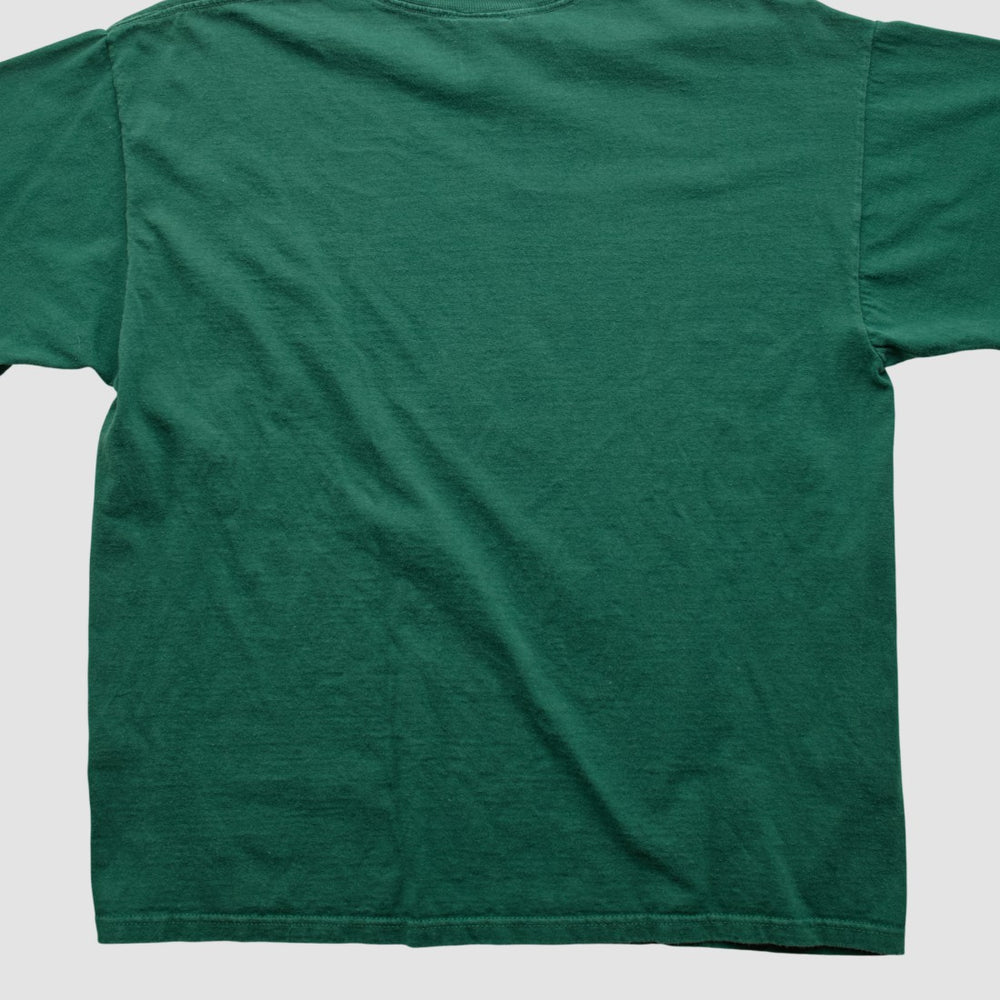 Green Bay Packers Fanatics NFL 2010s T-shirt