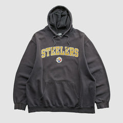 Pittsburgh Steelers Fanatics NFL 2010s Hooded Pullover Sweatshirt