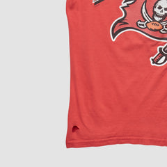 Tampa Bay Buccaneers Fanatics CSA 2000s T-shirt