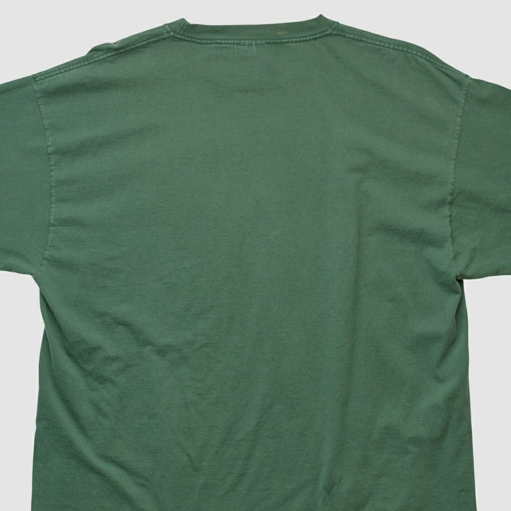 New York Jets Fanatics Reebok 2000s Long Sleeve T-shirt