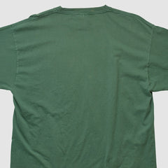 New York Jets Fanatics Reebok 2000s Long Sleeve T-shirt