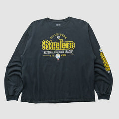 Pittsburgh Steelers Fanatics NFL 2010s Long Sleeve T-shirt