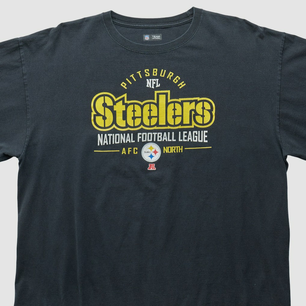 Pittsburgh Steelers Fanatics NFL 2010s Long Sleeve T-shirt