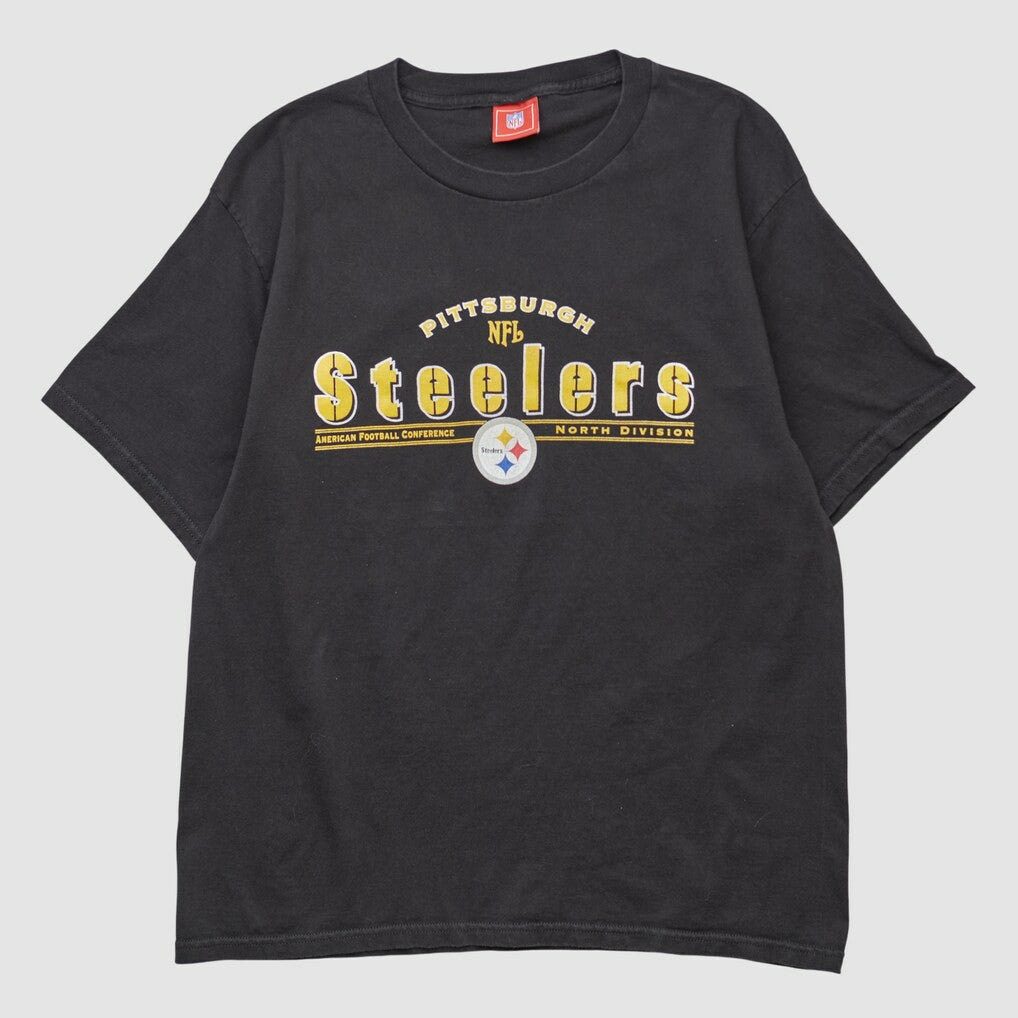 Pittsburgh Steelers Fanatics NFL 2000s T-shirt
