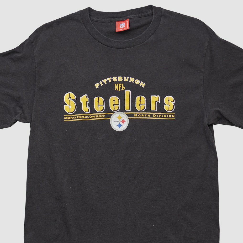 Pittsburgh Steelers Fanatics NFL 2000s T-shirt