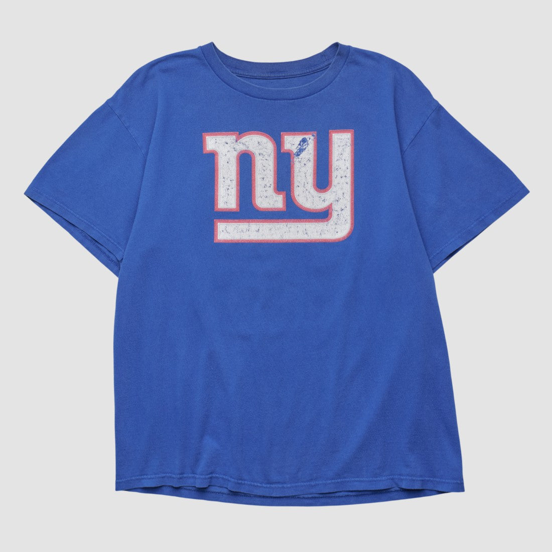 New York Giants Fanatics NFL 2010s T-shirt