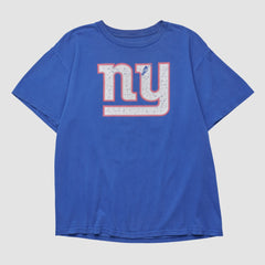 New York Giants Fanatics NFL 2010s T-shirt