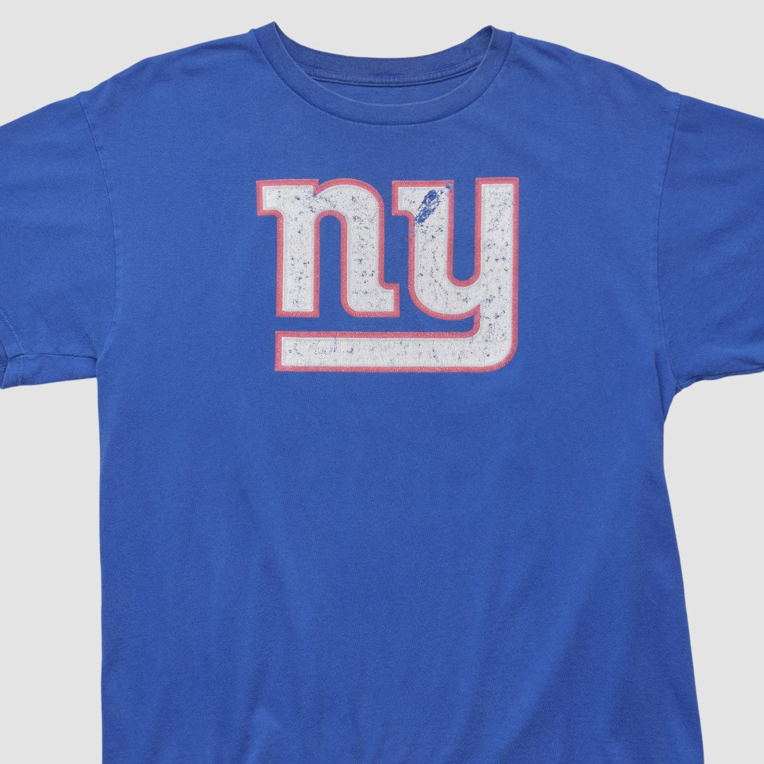 New York Giants Fanatics NFL 2010s T-shirt