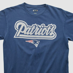 New England Patriots Fanatics NFL 2000s T-shirt