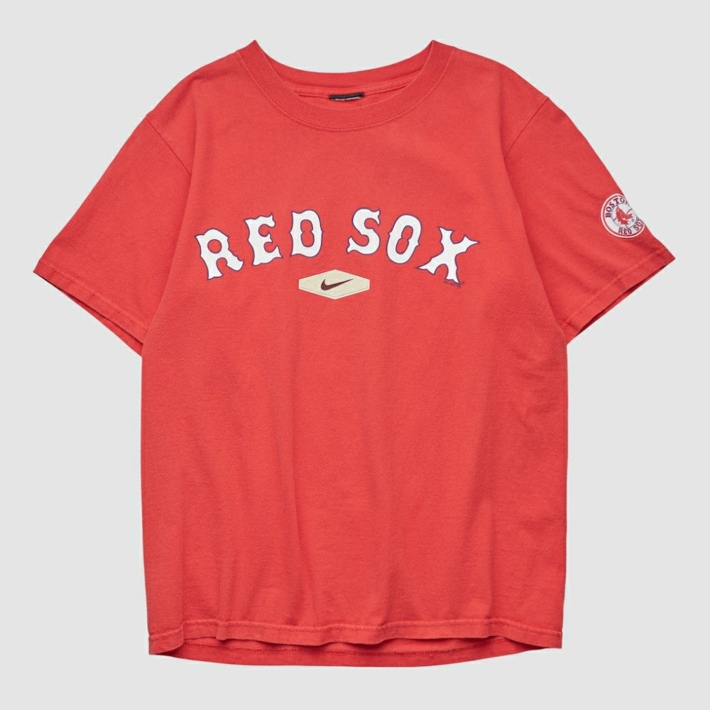 Boston Red Sox Nike 2000s T-shirt | MLB Online