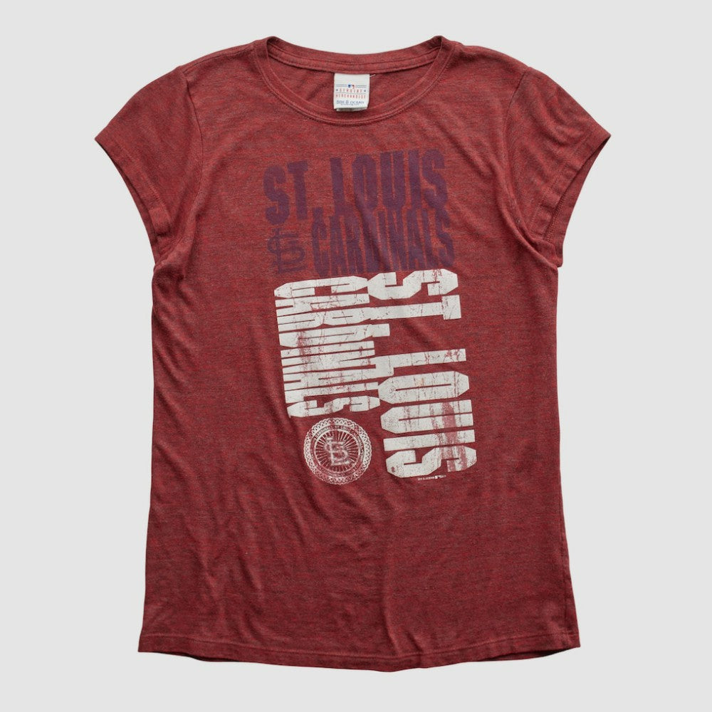 St. Louis Cardinals Genuine Merchandise 2010s T-shirt | MLB New