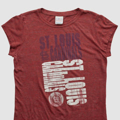 St. Louis Cardinals Genuine Merchandise 2010s T-shirt | MLB New