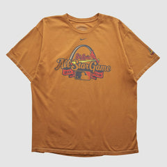 All-Star Game Nike 2009 T-shirt | MLB Outlet
